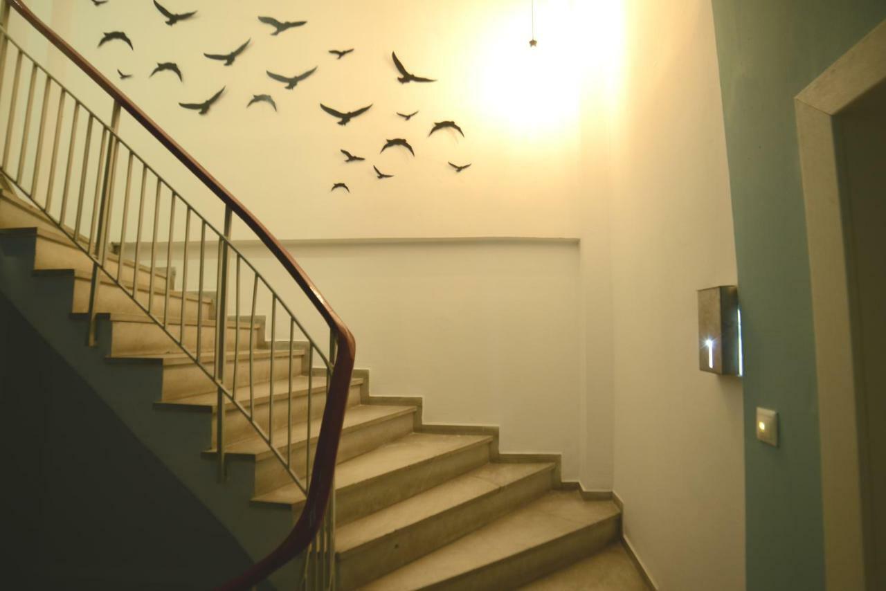 Mazi7Thfloor #3 Leilighet Thessaloníki Eksteriør bilde